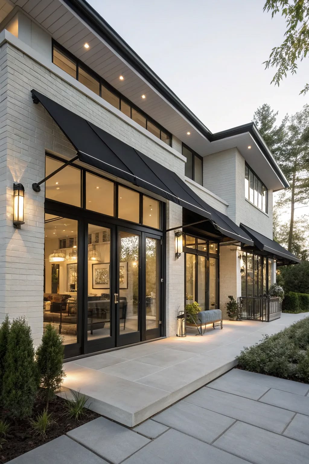 Awnings and pergola service